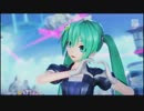 【PDX-HD PV】愛の詩【初音ミク：マジカルミライ（帽子なし）】