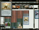 【MTG】　ラックのMOで遊ぼう　Legacy構築　Part.07