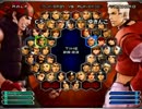 KOF０２UM 西日暮里VERSUS・第３０８回紅白戦・その１