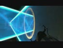 【実況】完全初見のPortal2マルチプレイ Part,07