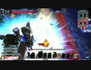 wlw 神筆ツク戦記1.6章 40 逃げるが勝ちですわ　【1186.1】