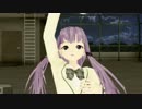 【MMD】ハーゲンダッツ以下の殺風景【結月ゆかり】