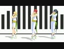 【MMDあんスタ】おねがいダーリン【Switch】