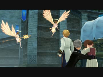 [PS4]テイルズオブベルセリア プレイ動画 その89[TOB]