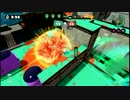 【プレイ動画】ゲーム初心者が遊ぶSplatoon【タグマ】　part69