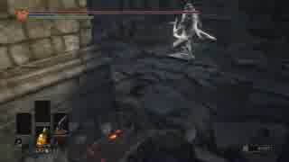【ダークソウル3】全ボス撃破~Darkness Side~ Part7【弓縛り】