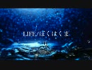 LIFE/ぼくはくま