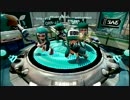 【プレイ動画】ゲーム初心者が遊ぶSplatoon【ワサビ】　part70
