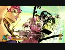 【ジョジョEoH】トリッシュ バトルBGM【作業用BGM】