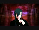 【MMD刀剣乱舞】青江でECHO×Remix【色変え】