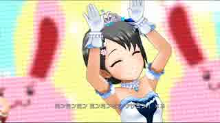千枝ちゃんのメルヘンデビュー！