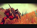 【初見実況】NO MAN’S SKY 第１４回【宇宙の片隅で手汗をかく】