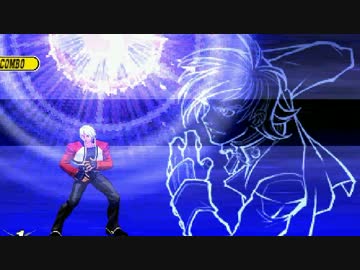 【MUGEN】ユミナ11P前後チームトーナメント Part7【狂中位】