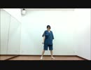 【時立空】　夏恋花火　踊ってみた