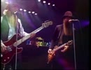 ZZ Top　-　 I Thank You　(1980)