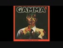 Gamma - I'm Alive　(1980)