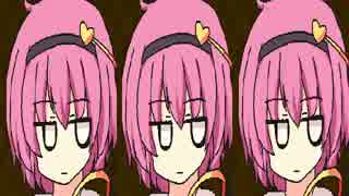 【実況】東方のミニキャラがびしばしするゲーム part2b【びしばし東方】