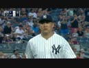 【全球ハイライト】田中将大、8回途中1失点で13勝目！【MLB】