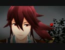 【FEMMD】ツバキで蜘蛛糸モノポリー