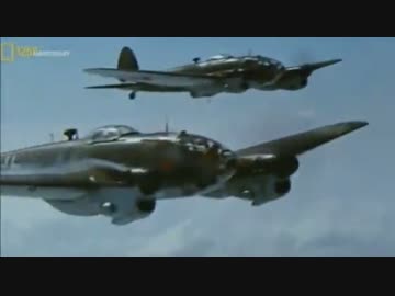 撃墜王「足無しバーダー」