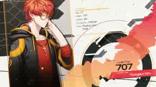 【ひかり☆】Mysterious Messenger Japanese Ver  歌ってみた【Mystic Messenger】