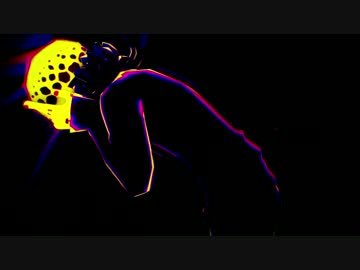 【ＭＭＤワンピ】 echo