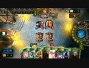 (シャドウバースAA0) ガントレットヒーラー最強伝説 （倍速）