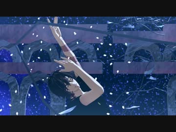 【MMD刀剣乱舞】雲の遺跡(alternative) 【大倶利伽羅】