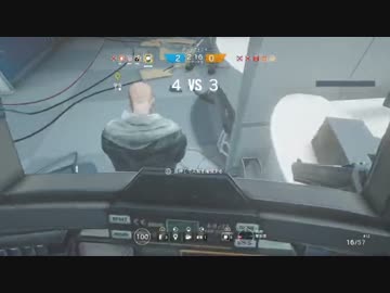 ホ　モ　の　F　P　S  .R6S