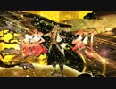【戦国大戦3.20G】8枚悲恋闘志のまま頑張るその5【正三位昇格記念】