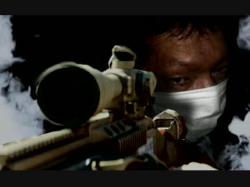 岩間 vs. ゾンビ.aiueo700