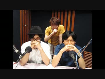 [2016.09.09] WEBラジオ -サーヴァンプ通信- #05 (Guest - 木村良平)