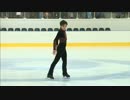 宇野昌磨 2016 Lombardia Trophy SP+FS+表彰式