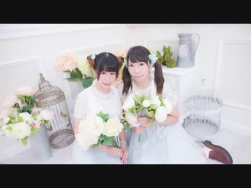 【かまくゆ】Dive to Blue 踊ってみた【アイマリンプロジェクト】