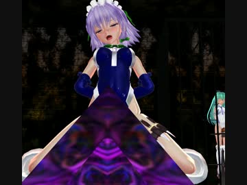 対魔忍咲夜　エクササイズ