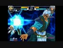 【MUGEN】第２回Cameron氏ケンシロウ前後ランセレ大会！Part27