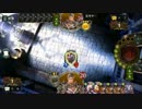 (シャドウバースAA0)ランプドラゴンでランクマッチ(倍速)