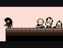 【LISA】人類はおじさん以外滅びました【実況】part1