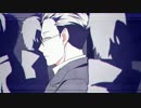 【手描き】オリジナルでD.O.U.B.L.E【オリキャラ】