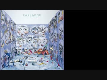 【P-MODEL】KARKADOR【重音テト】