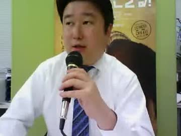 【和田政宗】  「私の身の振り方について今週から動きが出てくるかも」