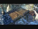 【TOS】R7 Fencer 190ID boss solo フェンサーソロ【JP】