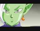 【神チューブ】　ドラゴンボール超
