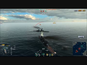提督やめて艦長になった男のWoWs日記！ページ9