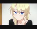 【NEWGAME!】#11 光臨！ その５【八神コウ・おされなされませ】