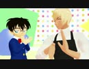 【MMDコナン】とんとんまーえ!【安室お兄さんといっしょ】