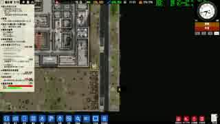 [Prison Architect]王子が刑務所長になってみるPart37