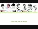 防弾少年団( BTS) EPILOGUE  Young Forever  Japanese Ver.