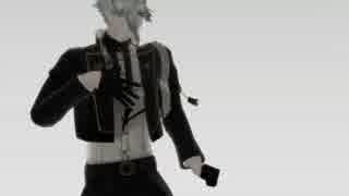 【MMD刀剣乱舞】膝丸_Shady