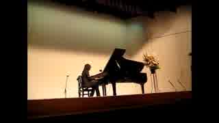 ノクターン二番【ショパン】Op.9-No.2 Nocturne Chopin 【七瀬零】